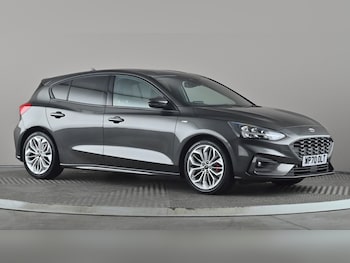 Used Ford Focus 2020 for sale - 78583933: Photo