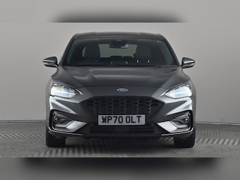 Used Ford Focus 2020 for sale - 78583933: Photo
