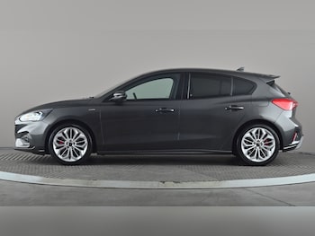 Used Ford Focus 2020 for sale - 78583933: Photo