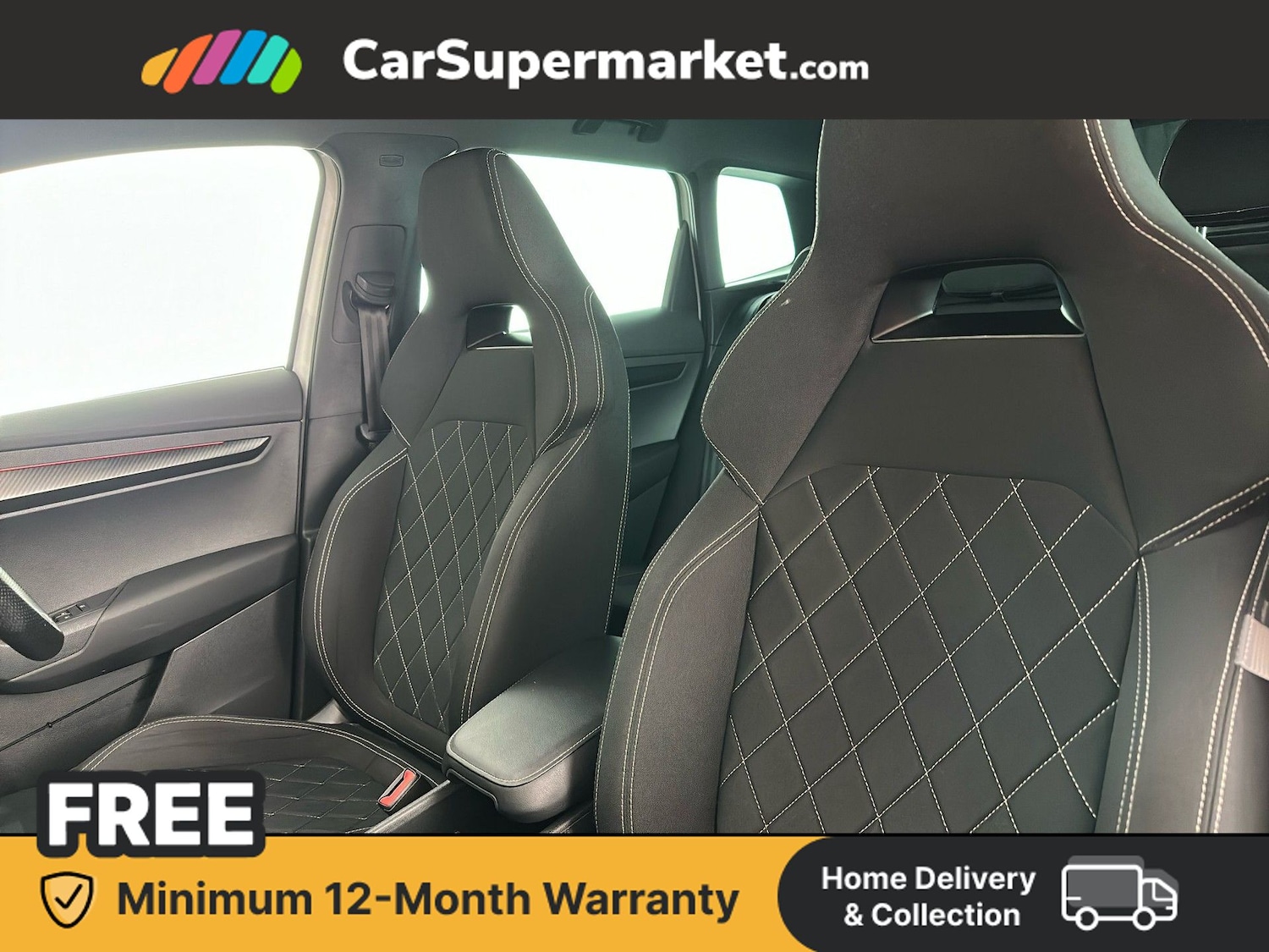 Used Skoda Karoq 2020 for sale - 78029286: Photo 17