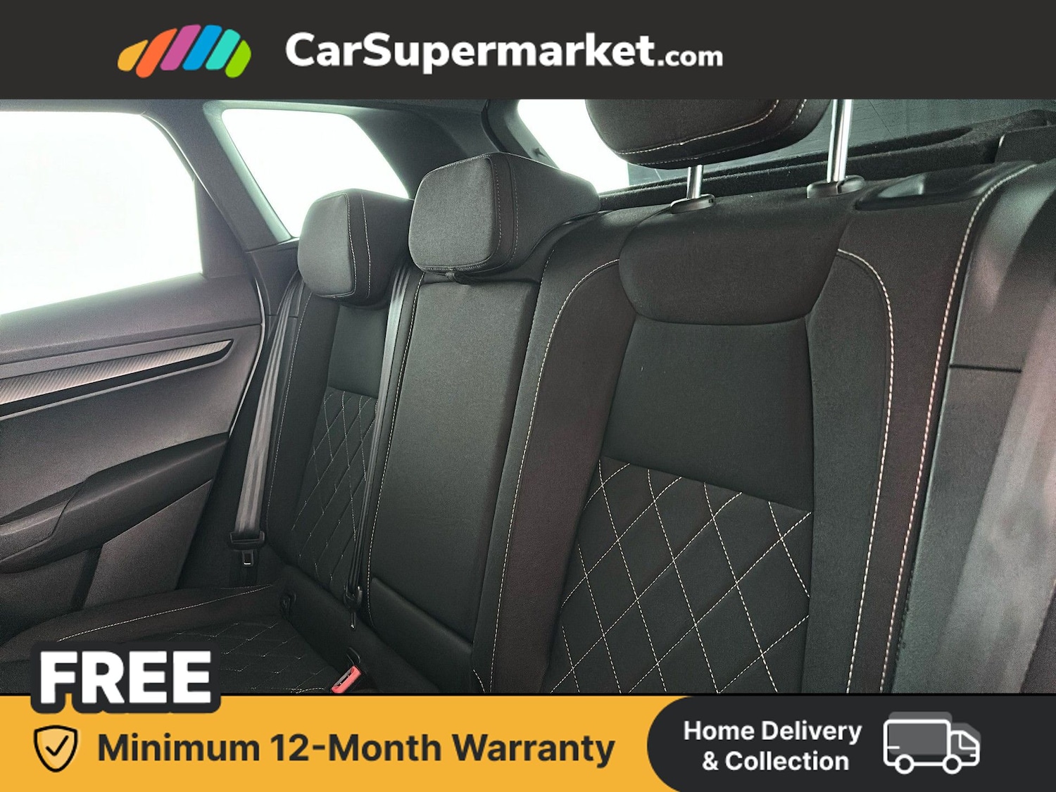 Used Skoda Karoq 2020 for sale - 78029286: Photo 18