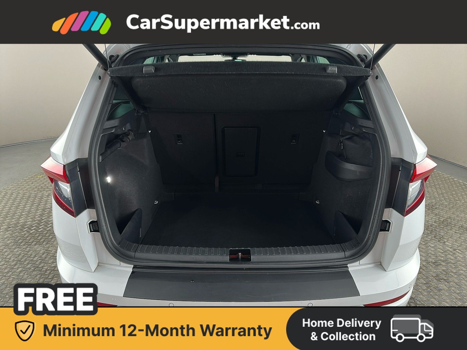 Used Skoda Karoq 2020 for sale - 78029286: Photo 22