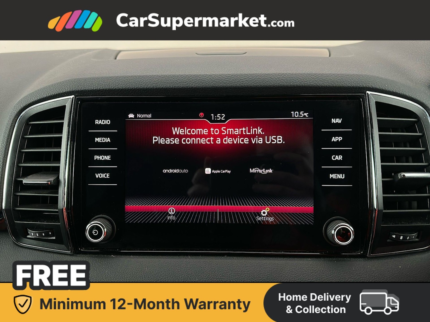 Used Skoda Karoq 2020 for sale - 78029286: Photo 26