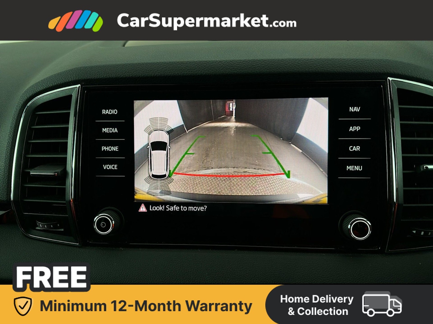 Used Skoda Karoq 2020 for sale - 78029286: Photo 28