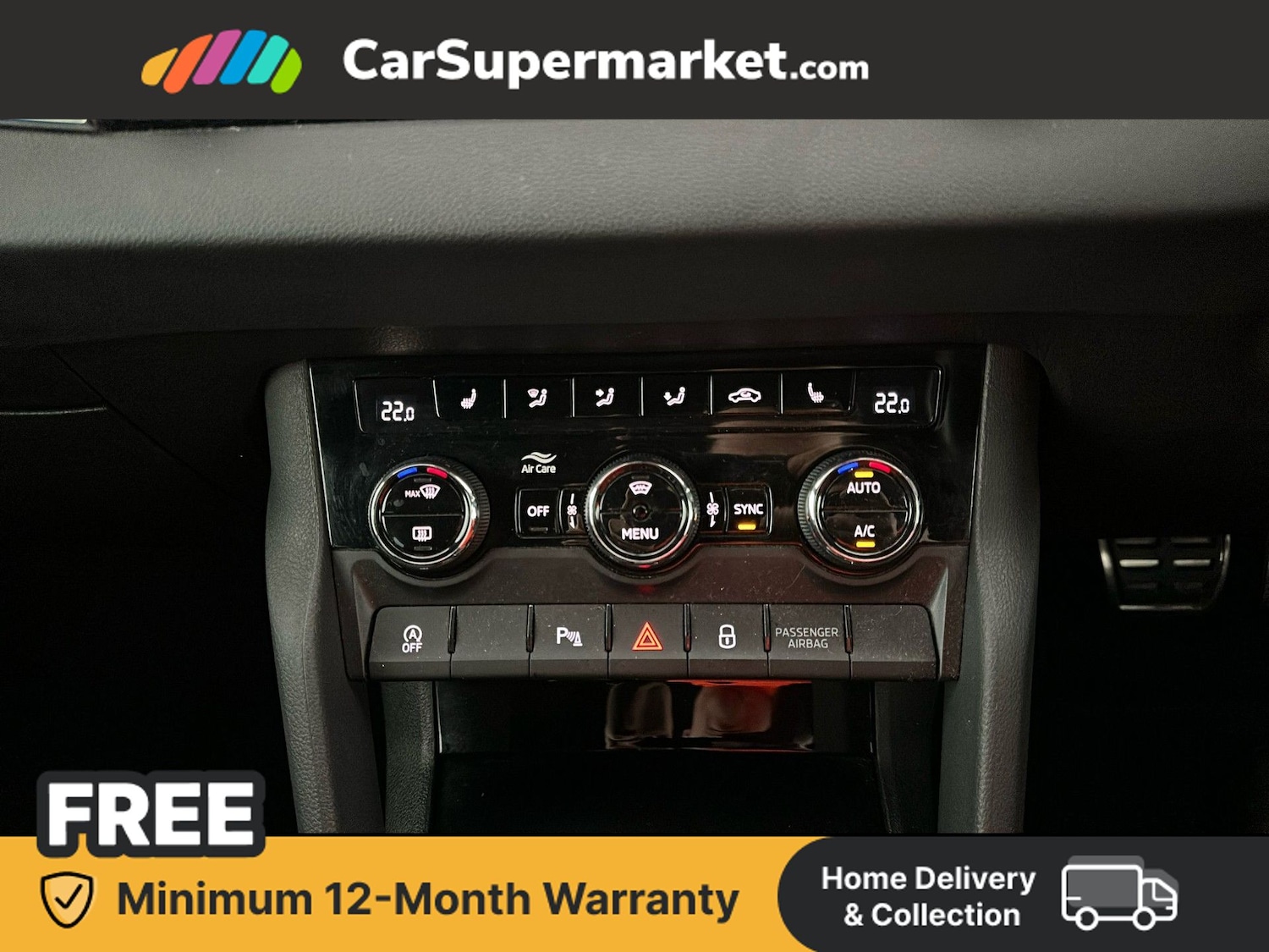 Used Skoda Karoq 2020 for sale - 78029286: Photo 29