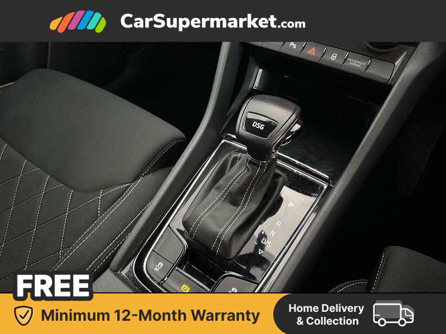 Used Skoda Karoq 2020 for sale - 78029286: Photo 30