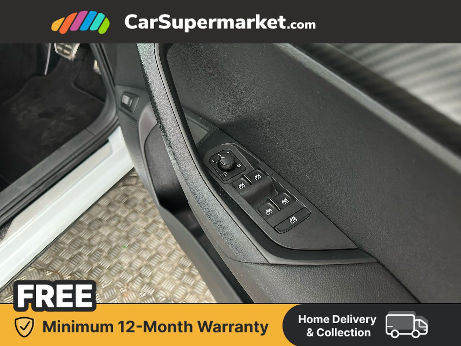 Used Skoda Karoq 2020 for sale - 78029286: Photo 36