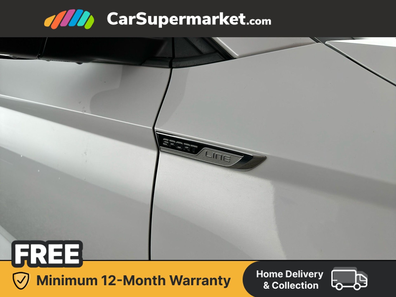 Used Skoda Karoq 2020 for sale - 78029286: Photo 37