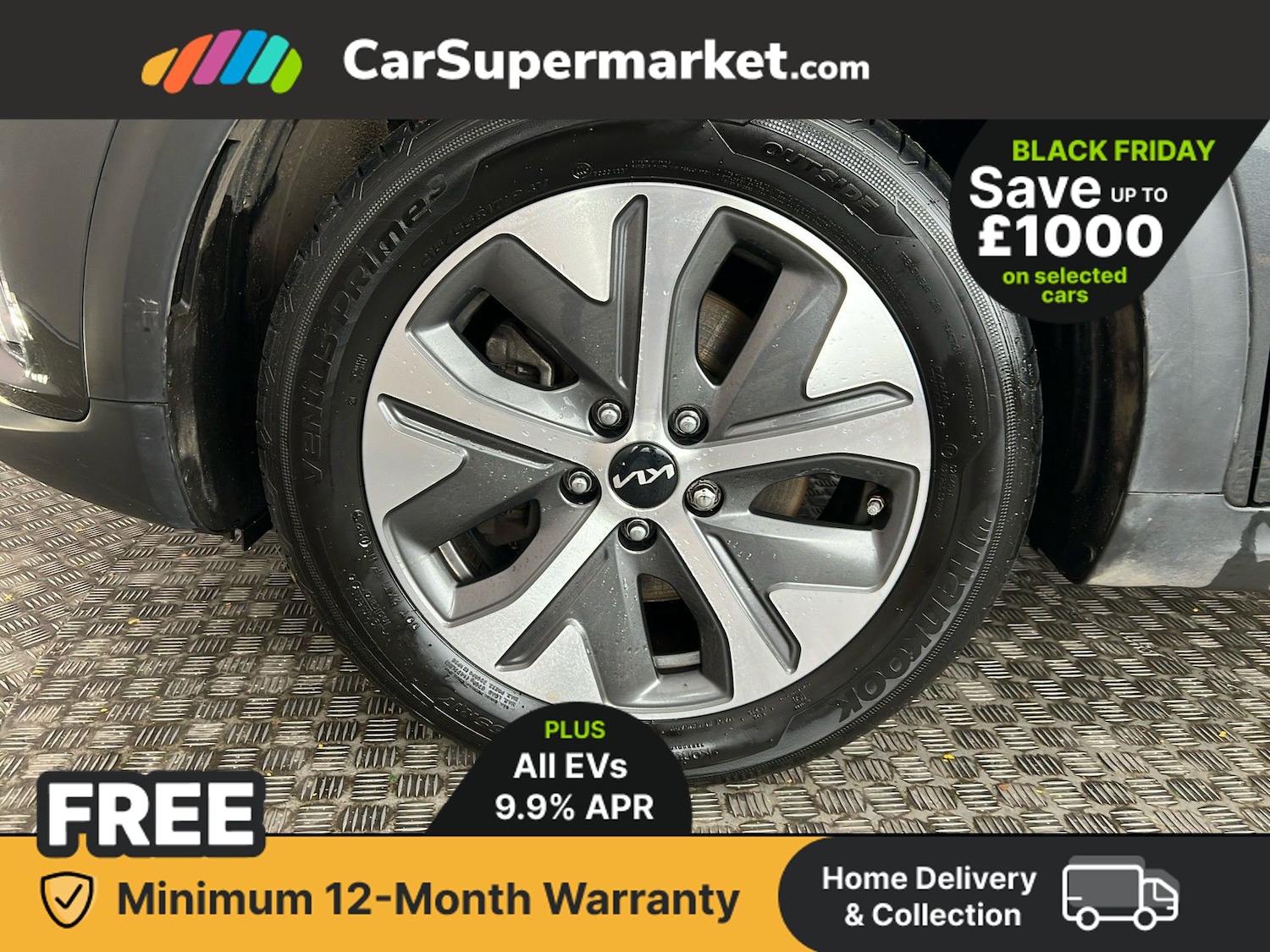 Used Kia Niro 2021 for sale - 76723760: Photo 21