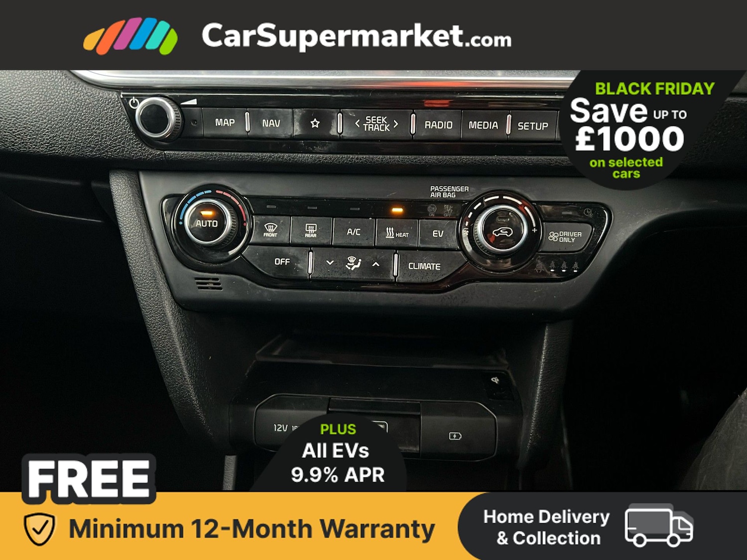 Used Kia Niro 2021 for sale - 76723760: Photo 26