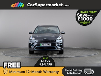 Used Kia Niro 2021 for sale - 76723760: Photo