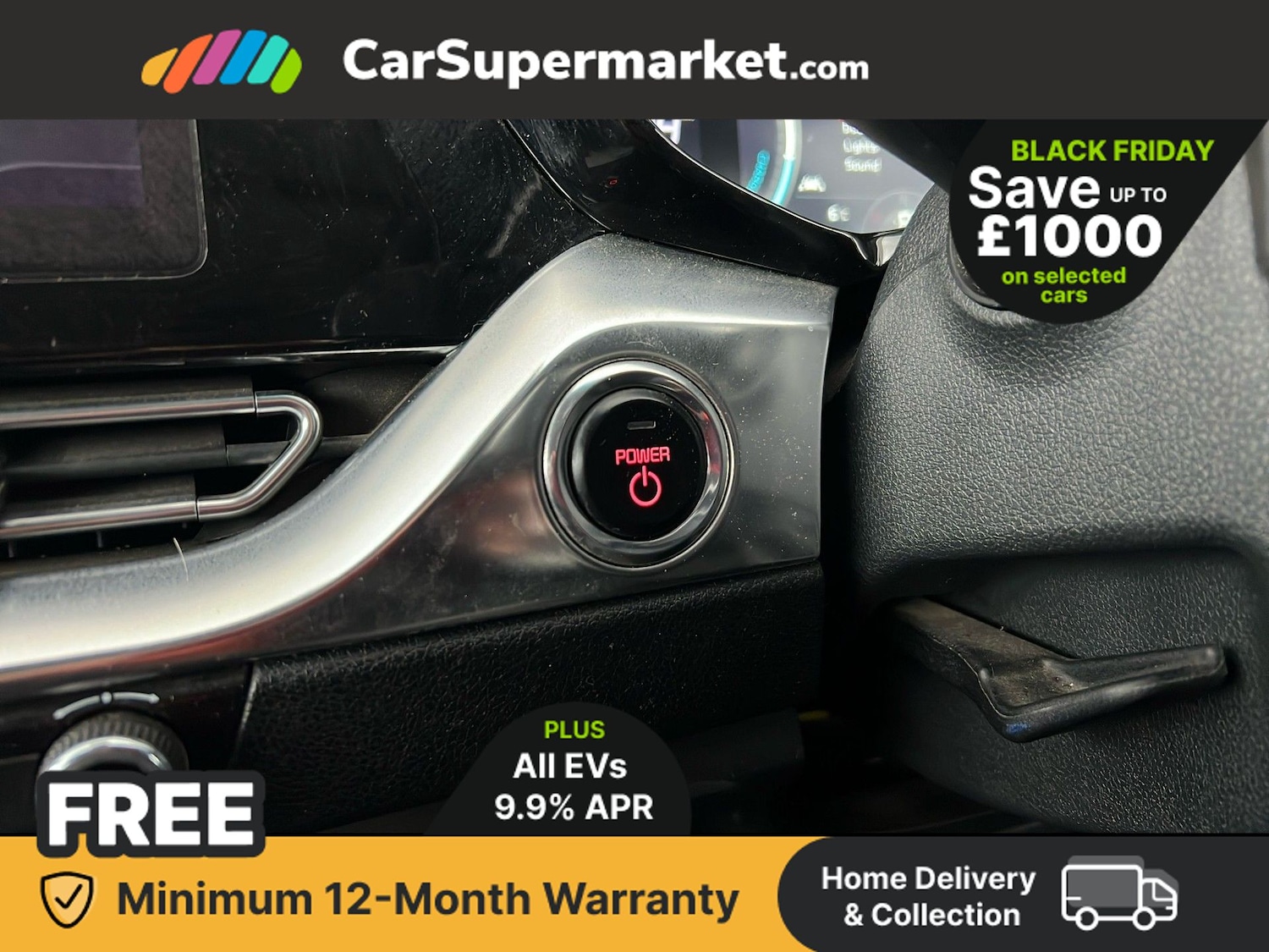 Used Kia Niro 2021 for sale - 76723760: Photo 30