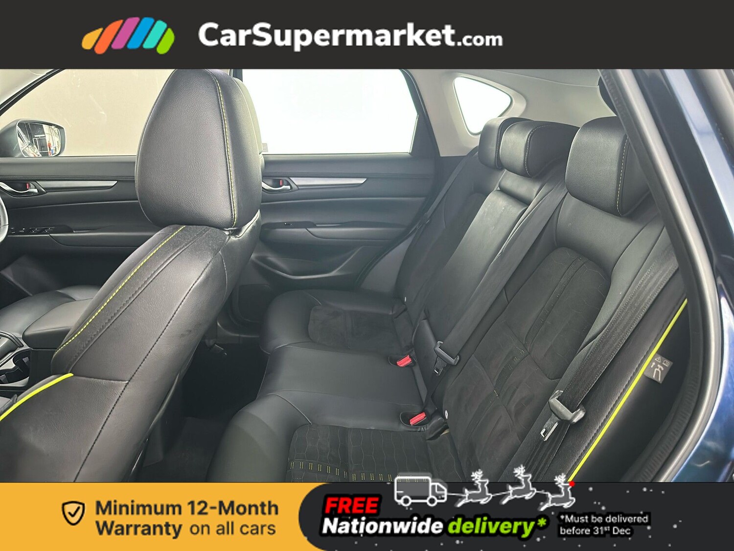 Used Mazda CX-5 2023 for sale - 76847920: Photo 13