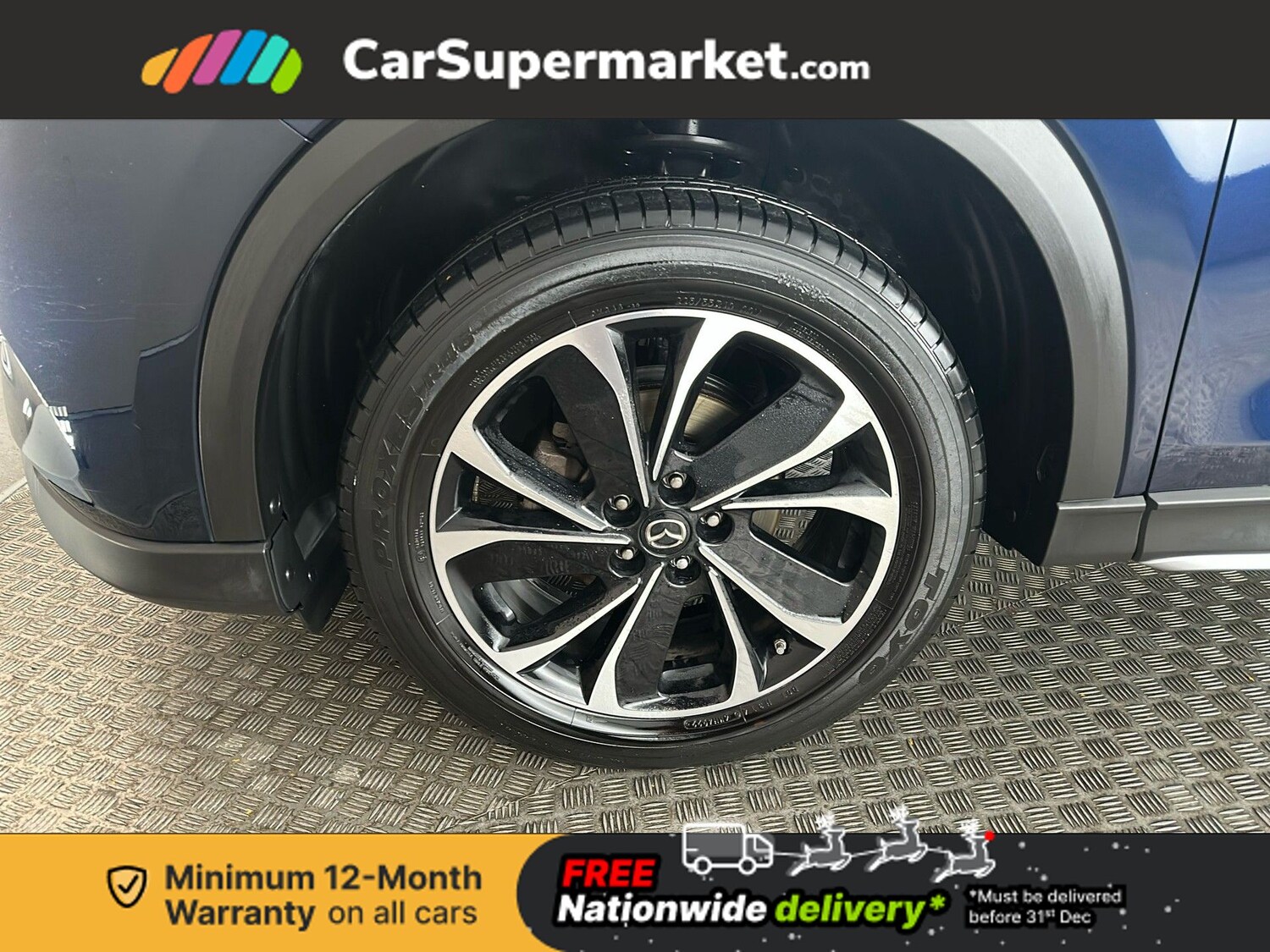 Used Mazda CX-5 2023 for sale - 76847920: Photo 14