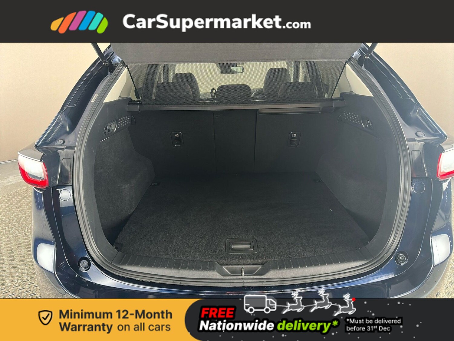 Used Mazda CX-5 2023 for sale - 76847920: Photo 17