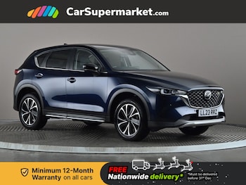 2023 - 2.0 Newground Auto 5-Door