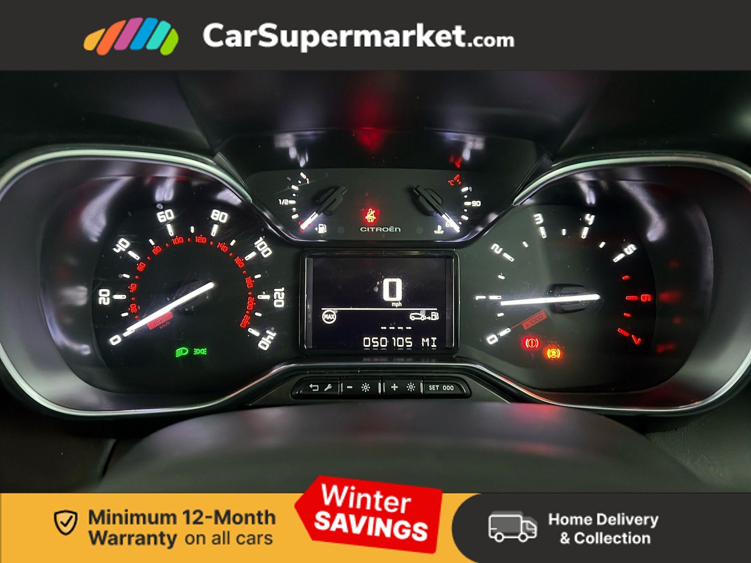 Used Citroen C3 Aircross 2022 for sale - 77139157: Photo 16