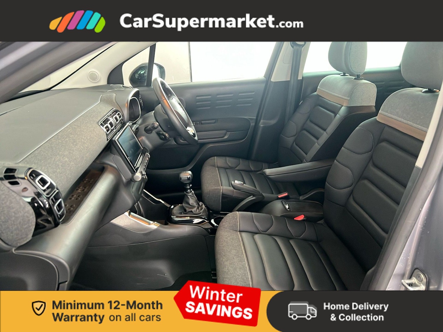 Used Citroen C3 Aircross 2022 for sale - 77139157: Photo 18