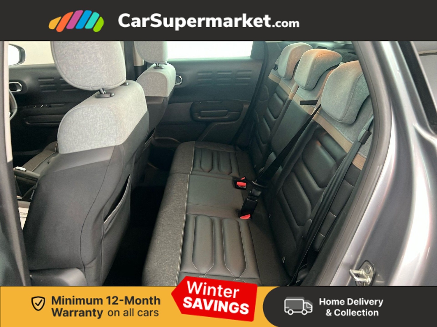 Used Citroen C3 Aircross 2022 for sale - 77139157: Photo 19