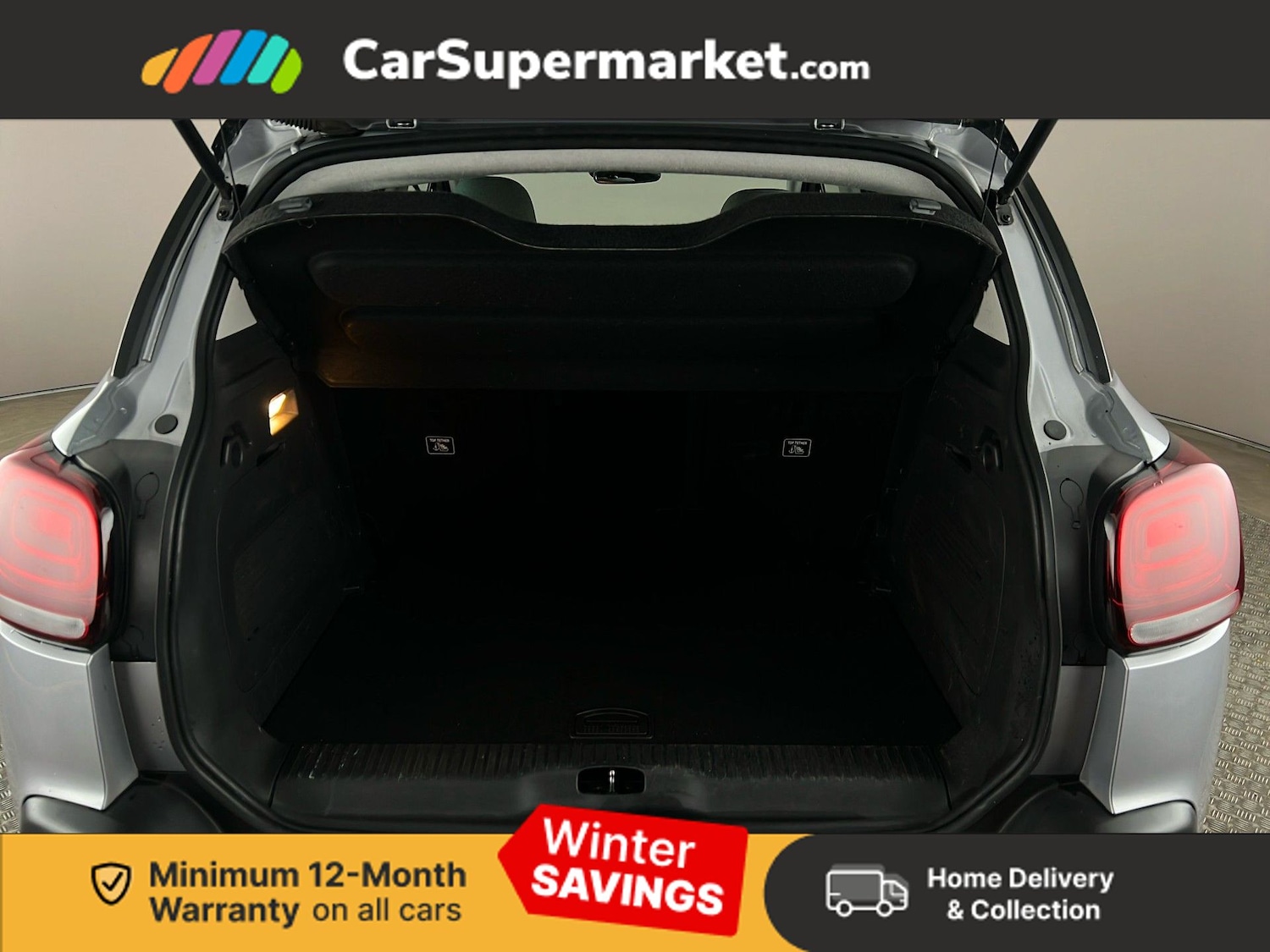 Used Citroen C3 Aircross 2022 for sale - 77139157: Photo 23