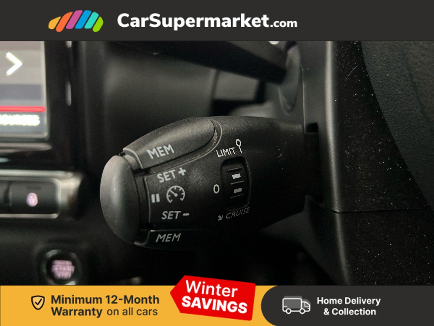 Used Citroen C3 Aircross 2022 for sale - 77139157: Photo 26