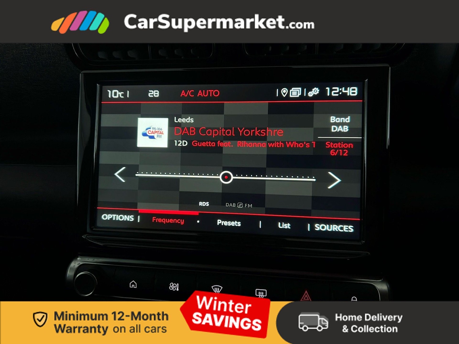 Used Citroen C3 Aircross 2022 for sale - 77139157: Photo 27