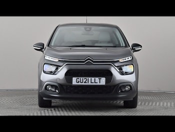 Used Citroen C3 2021 for sale - 79211190: Photo