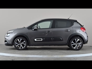 Used Citroen C3 2021 for sale - 79211190: Photo