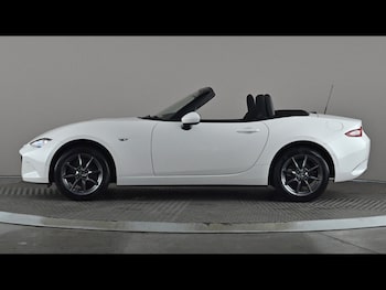 Used Mazda MX-5 2019 for sale - 78673706: Photo
