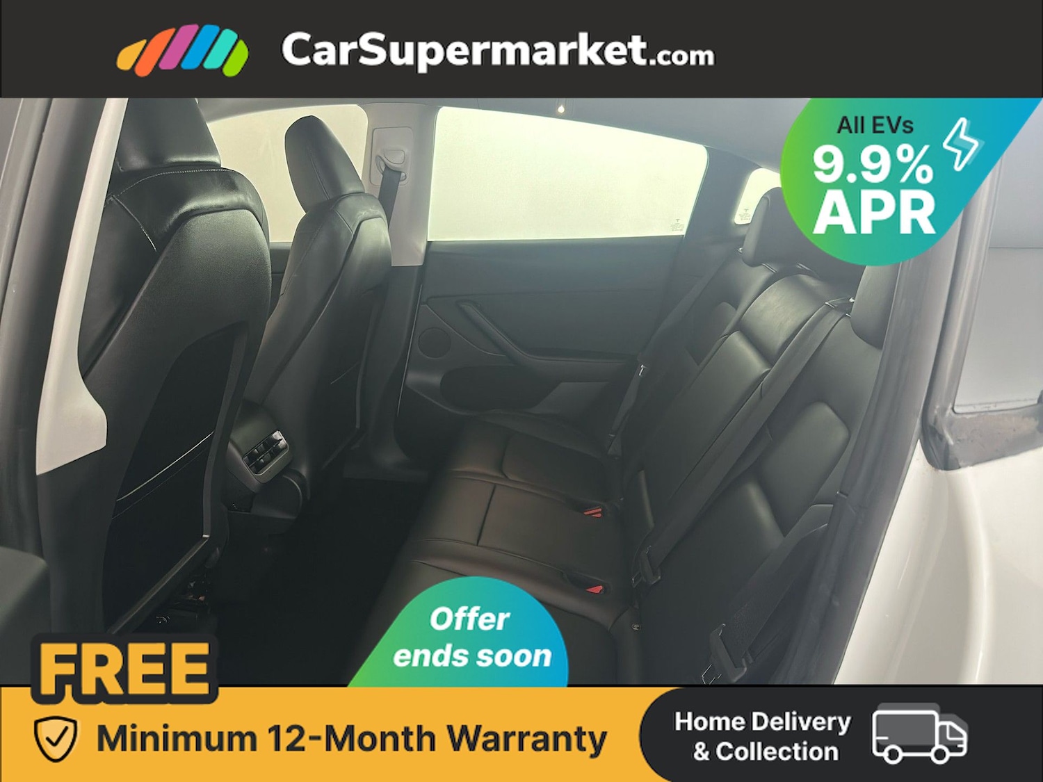 Used Tesla Model Y 2022 for sale - 76508955: Photo 20