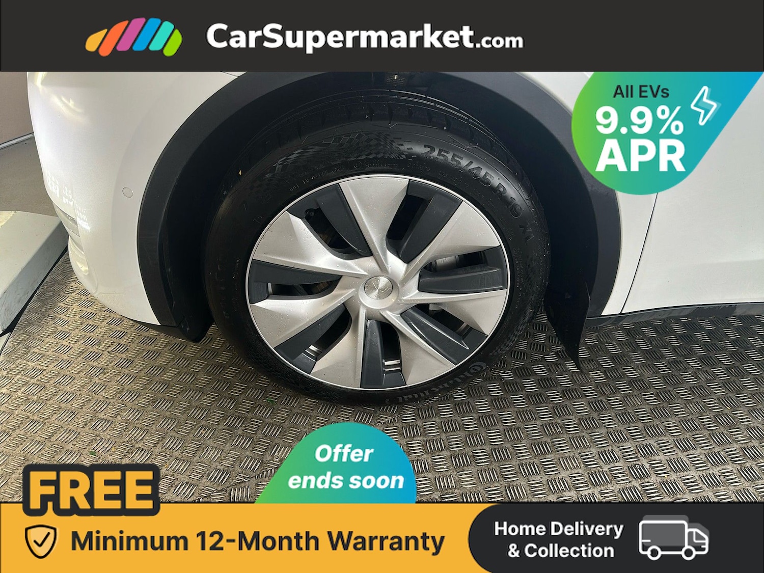 Used Tesla Model Y 2022 for sale - 76508955: Photo 21