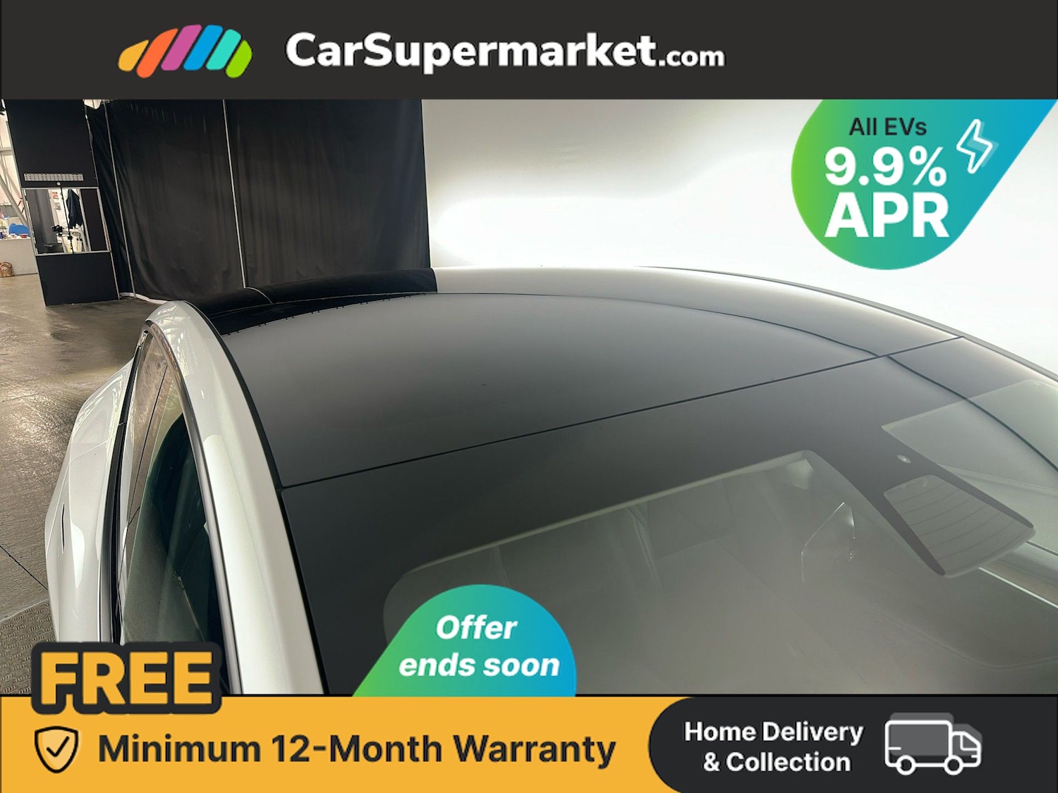 Used Tesla Model Y 2022 for sale - 76508955: Photo 23