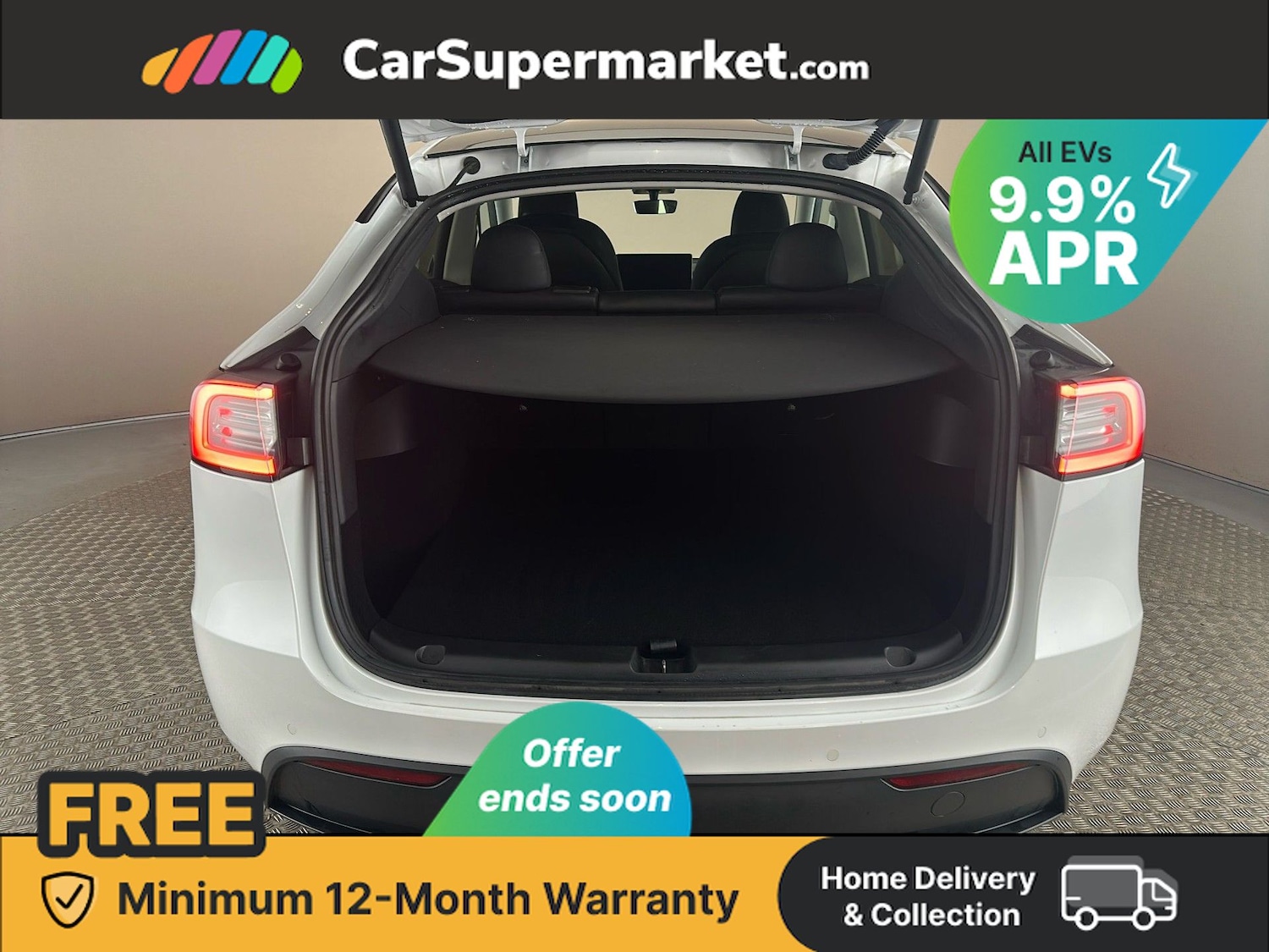 Used Tesla Model Y 2022 for sale - 76508955: Photo 24