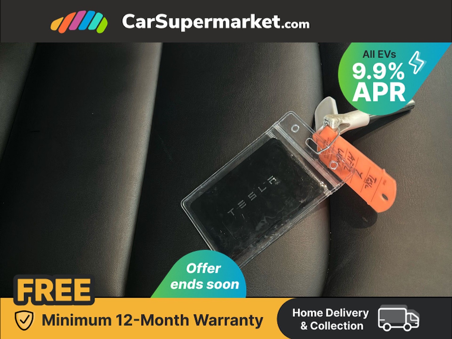 Used Tesla Model Y 2022 for sale - 76508955: Photo 25