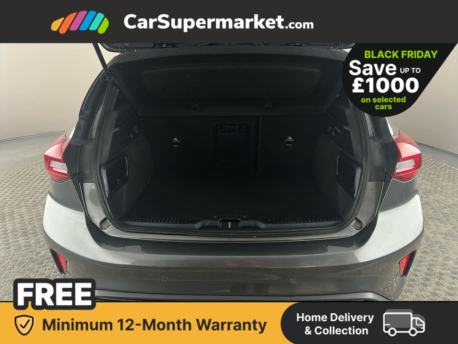 Used Ford Focus 2023 for sale - 76739689: Photo 23