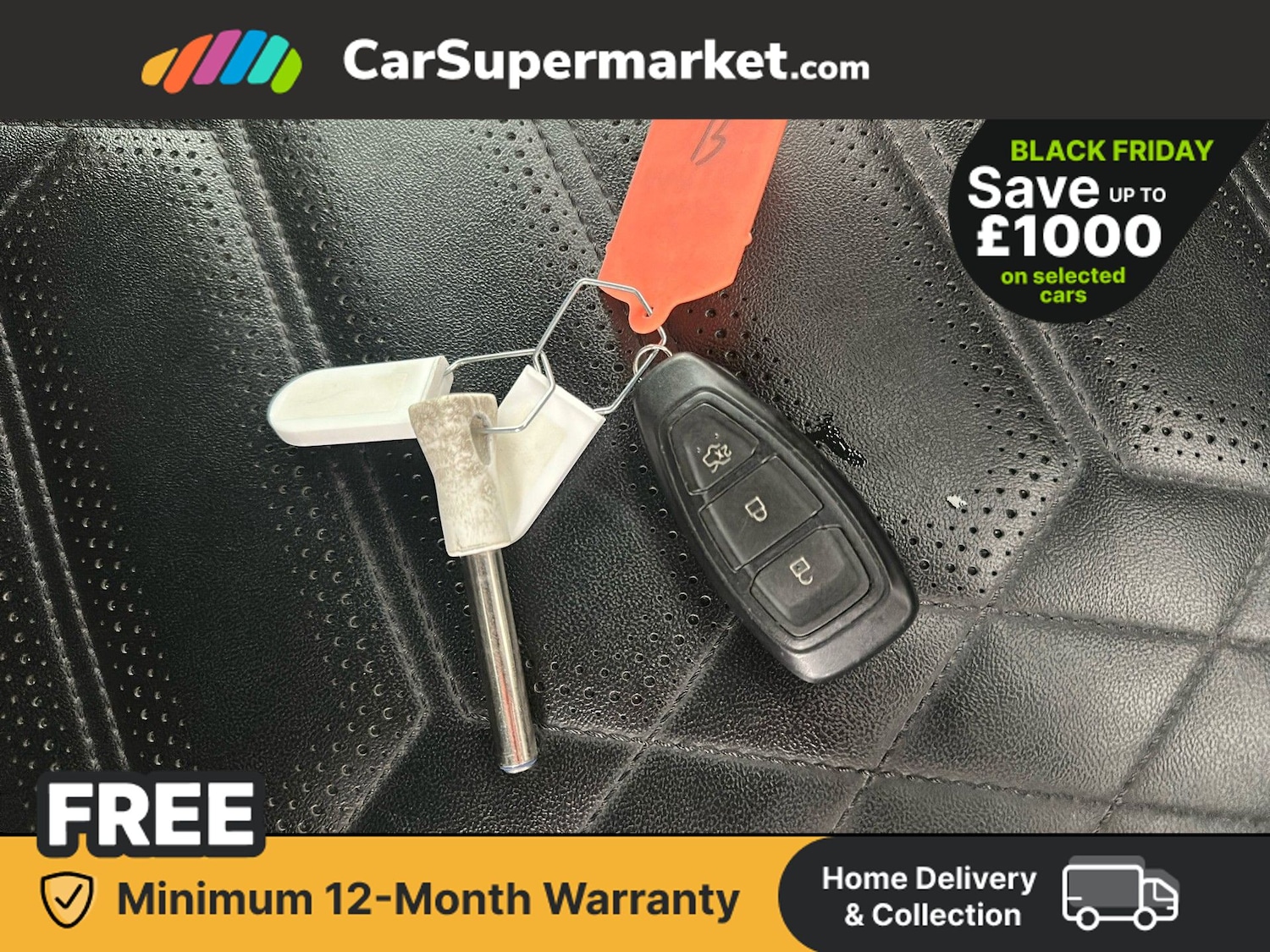 Used Ford Focus 2023 for sale - 76739689: Photo 24