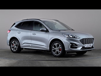 Used Ford Kuga 2023 for sale - 79119734: Photo