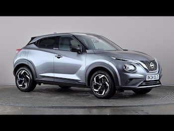 Used Nissan Juke 2024 for sale - 79082746: Photo