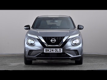 Used Nissan Juke 2024 for sale - 79082746: Photo