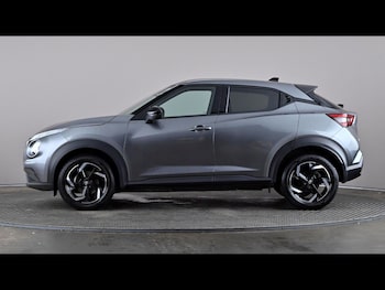 Used Nissan Juke 2024 for sale - 79082746: Photo