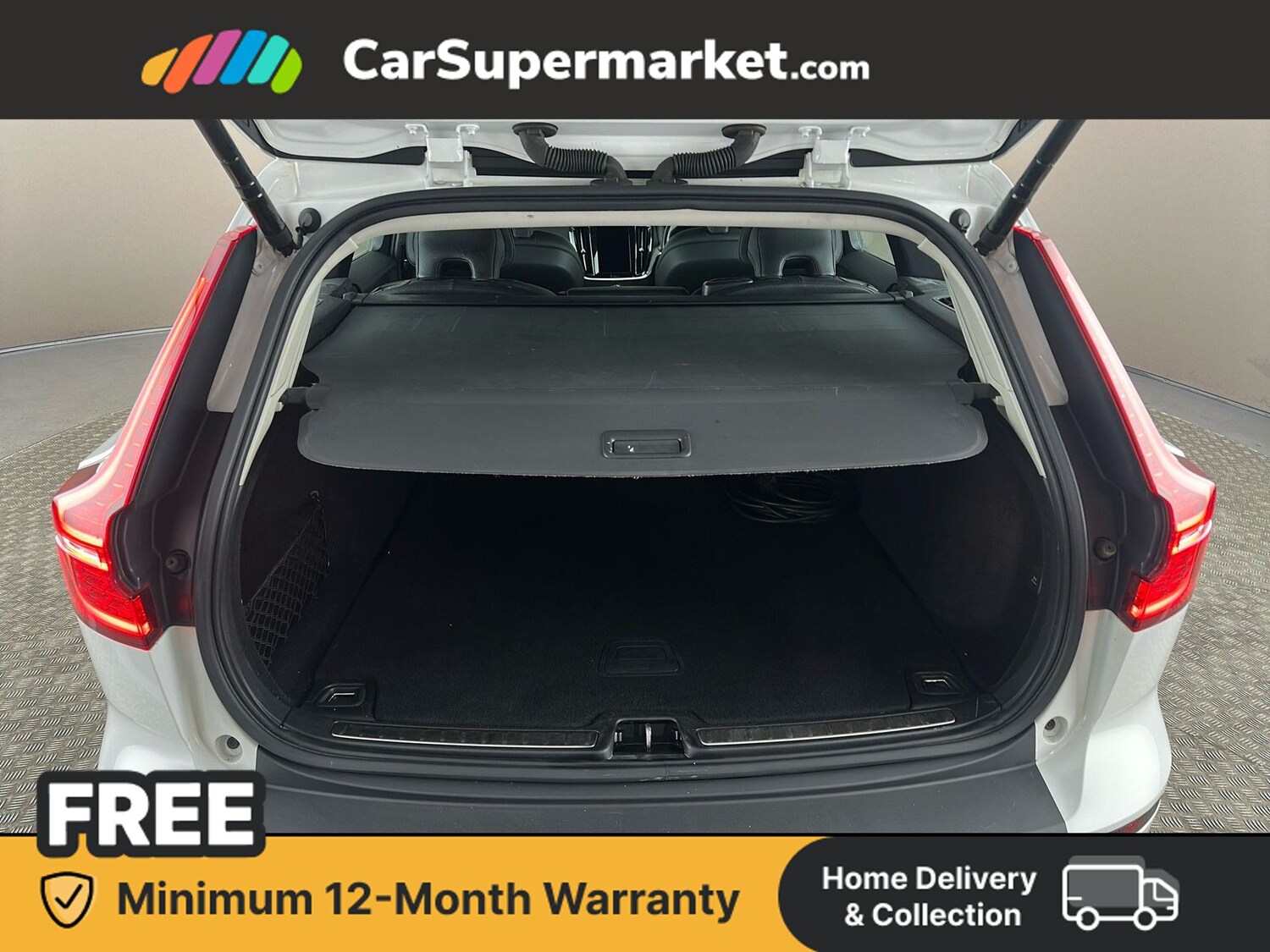 Used Volvo V60 2021 for sale - 77500865: Photo 17