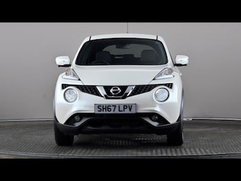 Used Nissan Juke 2017 for sale - 78949851: Photo