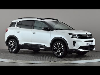 Used Citroen C5 Aircross 2024 for sale - 78881755: Photo