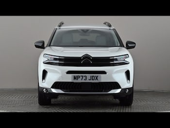 Used Citroen C5 Aircross 2024 for sale - 78881755: Photo