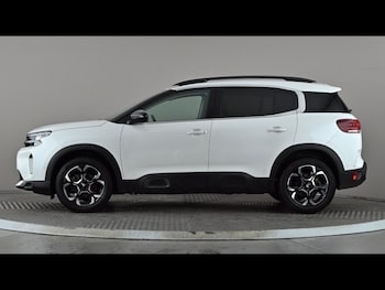 Used Citroen C5 Aircross 2024 for sale - 78881755: Photo