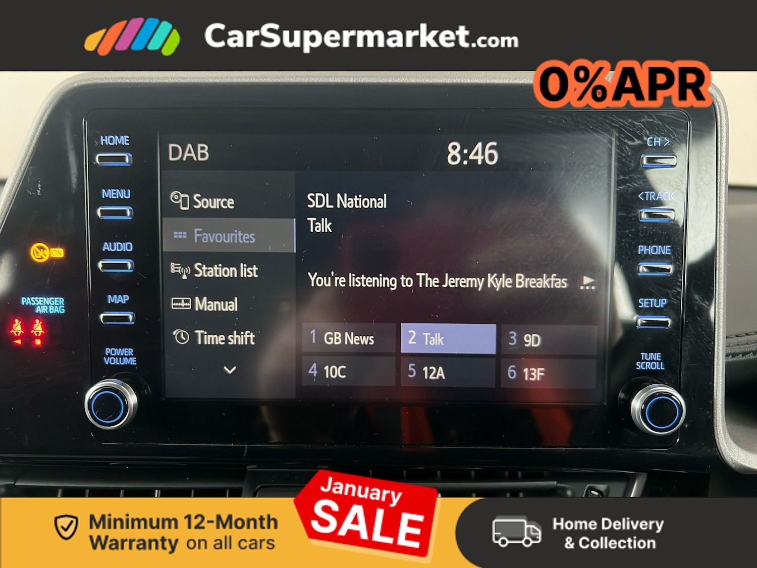 Used Toyota C-HR 2021 for sale - 77187403: Photo 28