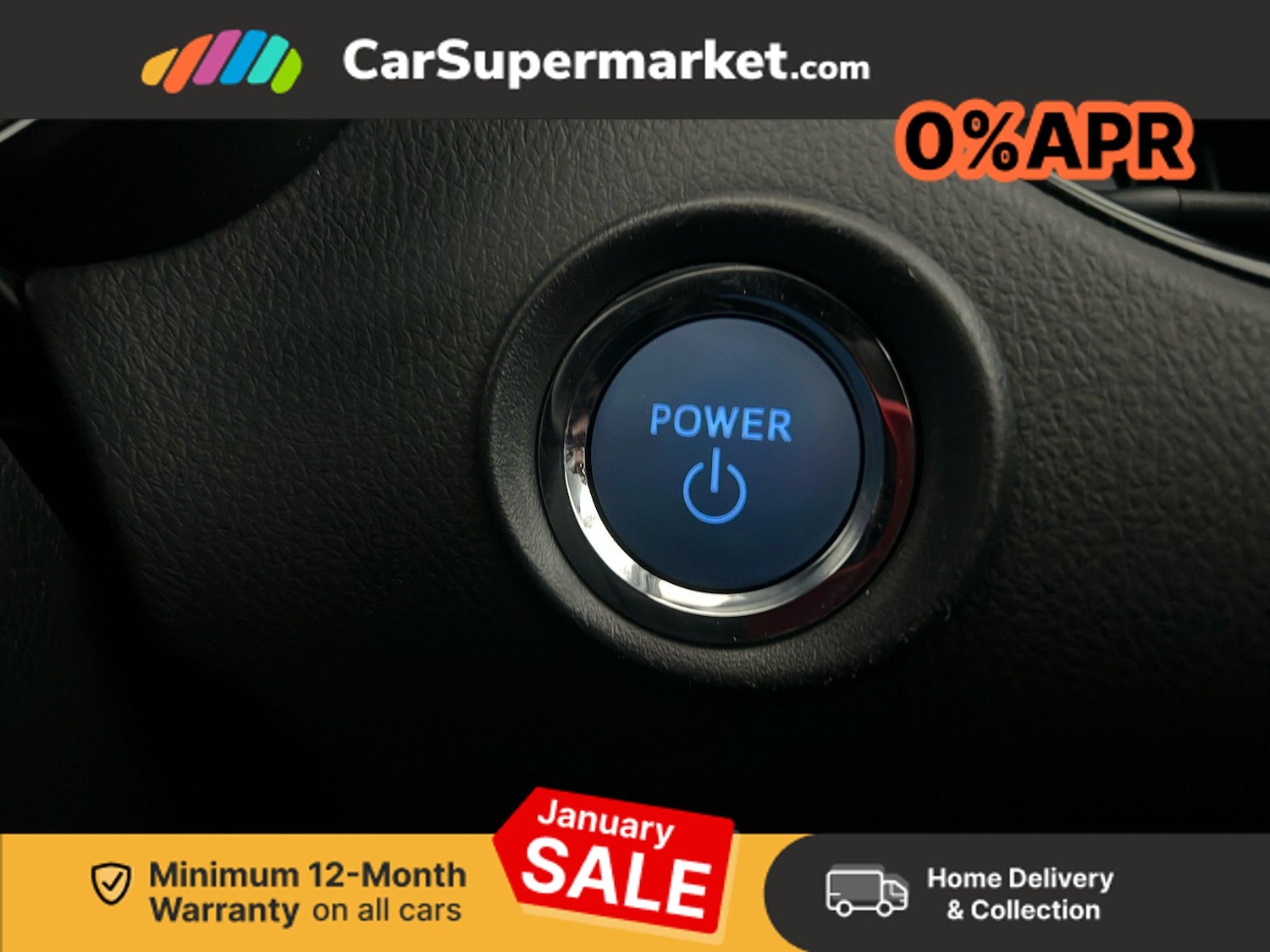 Used Toyota C-HR 2021 for sale - 77187403: Photo 30