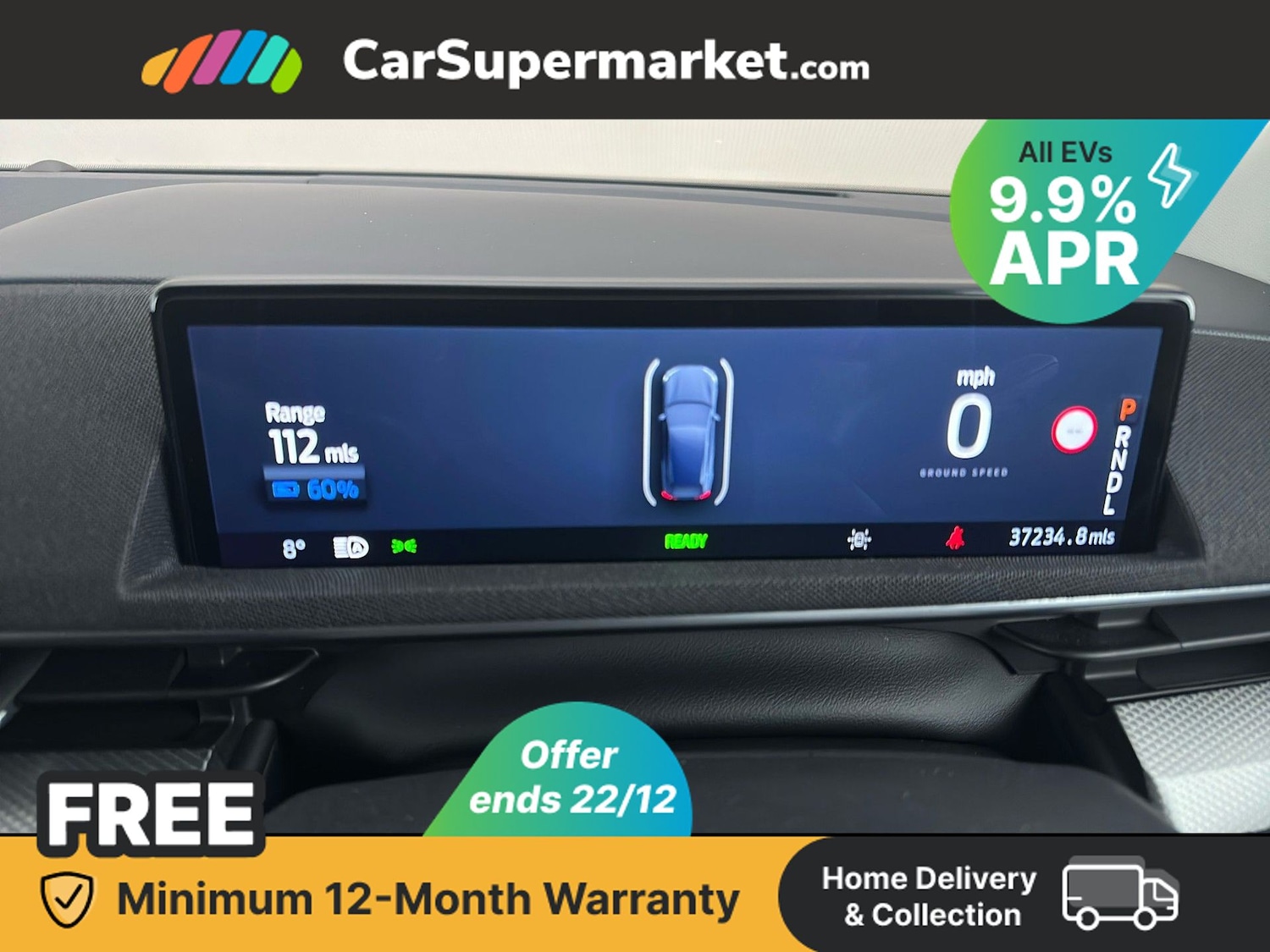 Used Ford Mustang Mach-E 2022 for sale - 76777512: Photo 17