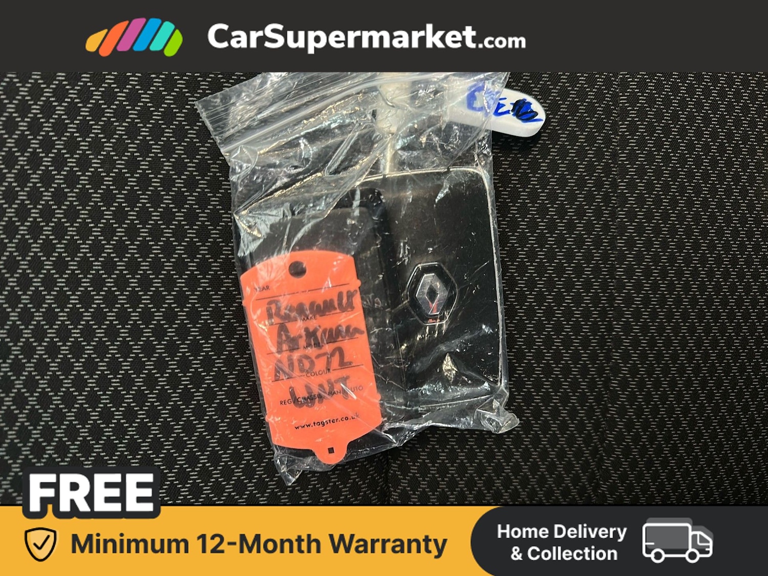 Used Renault Arkana 2023 for sale - 77747683: Photo 21