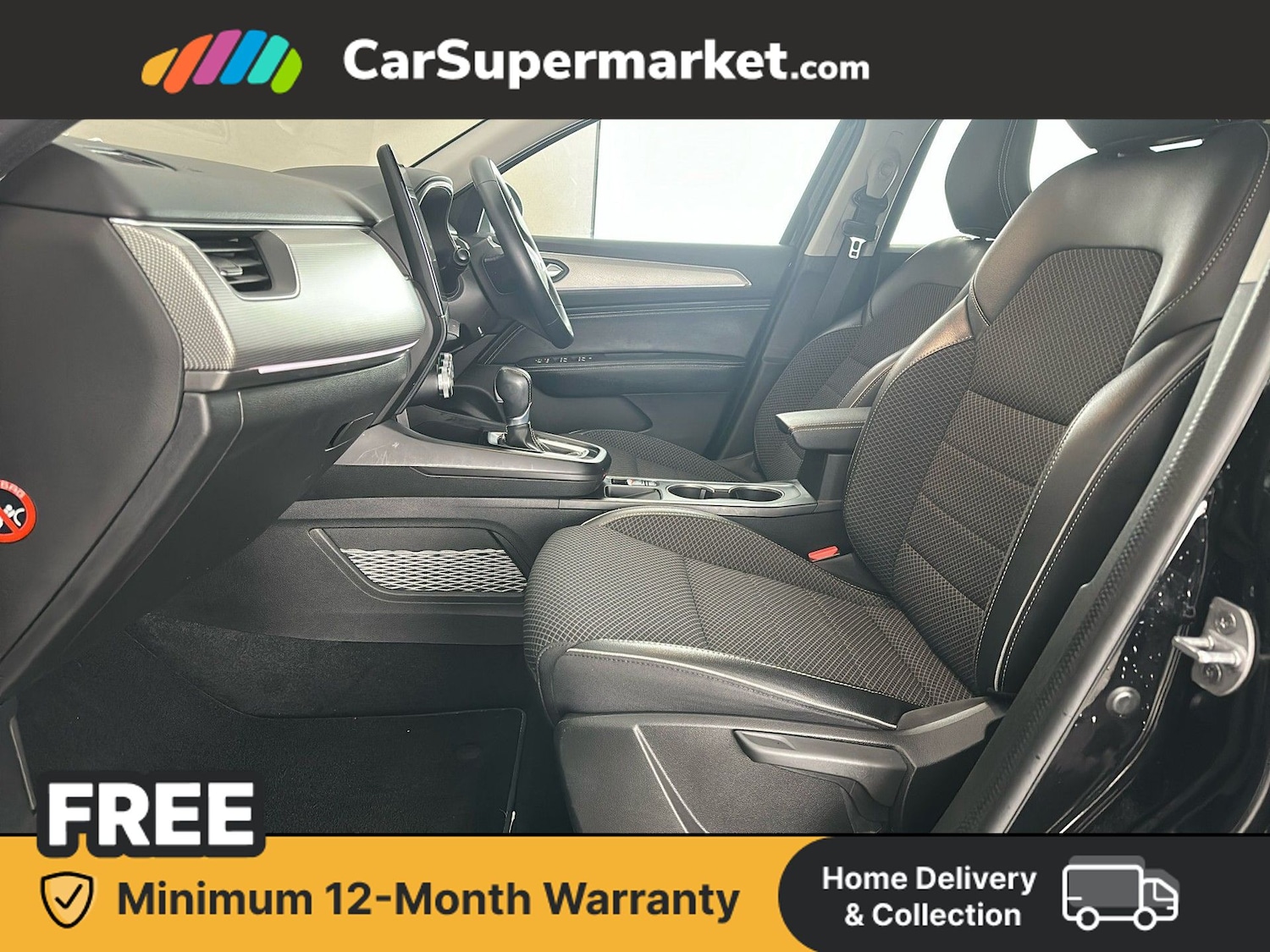 Used Renault Arkana 2023 for sale - 77747683: Photo 22